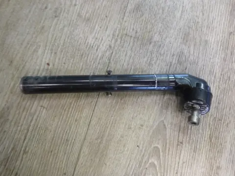 CLIP ON LINKS BMW K 1200 RS 2001 - 2005