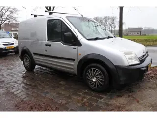 Ford Transit Connect T200S 1.8 TDdi Celebration apk 21-12-2024 grijs kent.