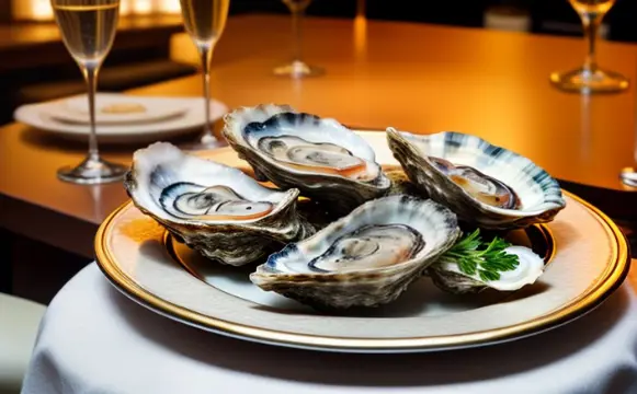 Oester catering