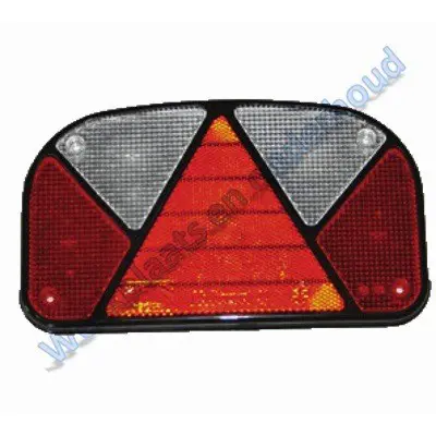 Aspock diverse uitvoeringen