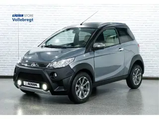 VERKOCHT ! ! (bj 2018)