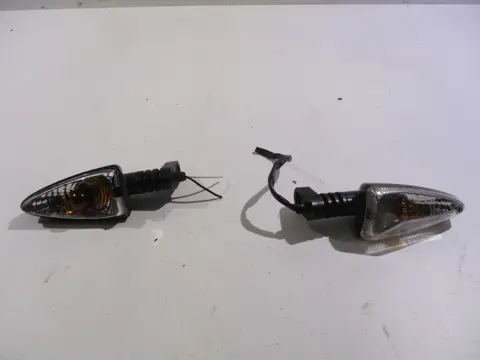 KNIPPERLICHT Triumph Street Triple S 765 2018 - 2019