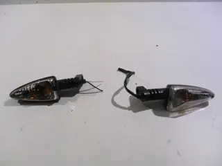 KNIPPERLICHT Triumph Street Triple S 765 2018 - 2019