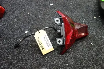 ACHTER LICHT Kawasaki Ninja 400 2018 - 2020