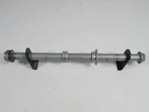 ACHTER AS Honda CBF 600 2008 - 2011
