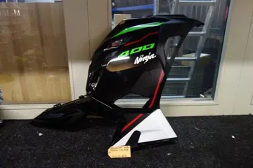 RECHTER ZIJKUIP Kawasaki Ninja 400 2018 - 2020