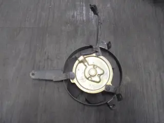 VENTILATOR Yamaha YZF R6 1998 - 2002