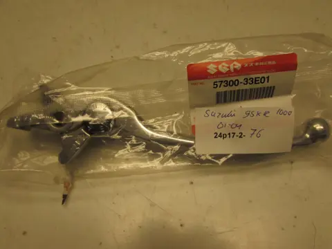 REMHANDLE Suzuki GSX R 1000 2000 - 2002 / 2003 - 2004
