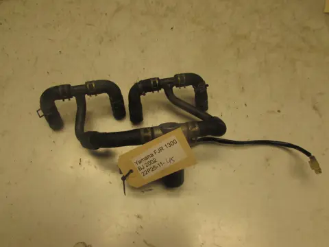 MOTORBLOK DIVERSE Yamaha FJR 1300 2001 - 2002