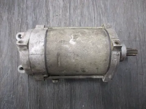 STARTMOTOR Honda CB 650 1980 - 1988 / 1983 - 1985