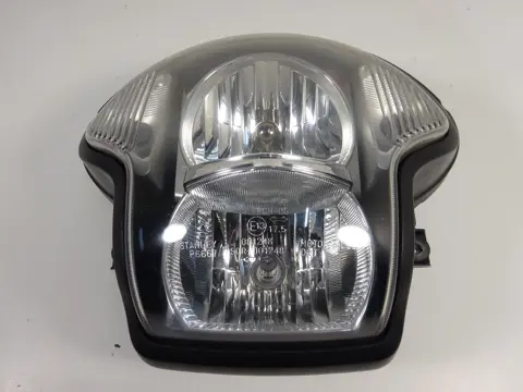 KOPLAMP Kawasaki VERSYS 650 2007 - 2009