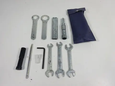 GEREEDSCHAPSET Honda NC 750 S 2014 - 2015