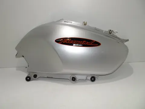 RECHTER ZIJKUIP Suzuki XF 650 Freewind 1997 - 1999