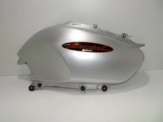 RECHTER ZIJKUIP Suzuki XF 650 Freewind 1997 - 1999