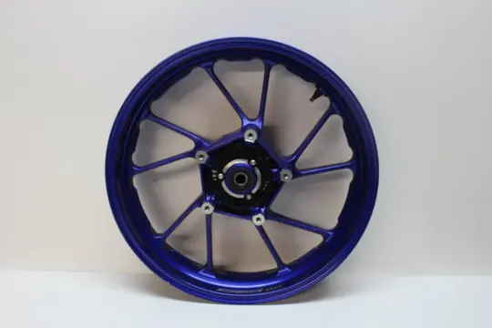 VOORVELG Yamaha MT 09 2013 - 2017 / 2018 - 2020