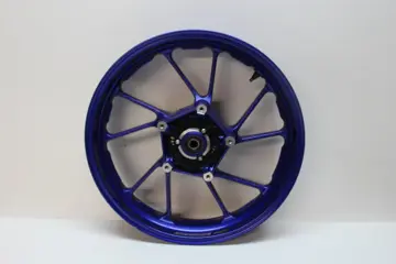 VOORVELG Yamaha MT 09 2013 - 2017 / 2018 - 2020