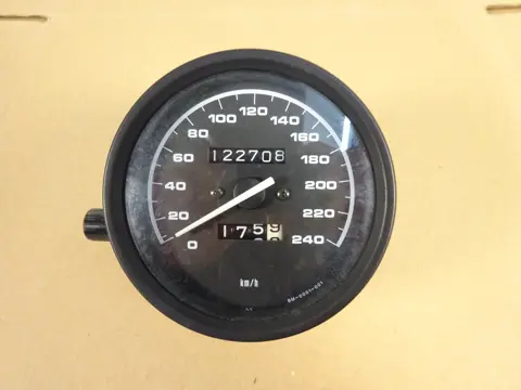 TELLER BMW R 1150 RT R 850 RT 2000 - 2005