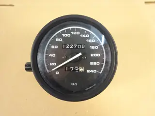 TELLER BMW R 1150 RT R 850 RT 2000 - 2005