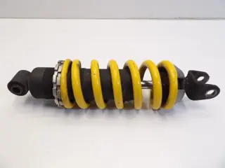 ACHTER SCHOKBREKER Yamaha BT 1100 2001 - 2005