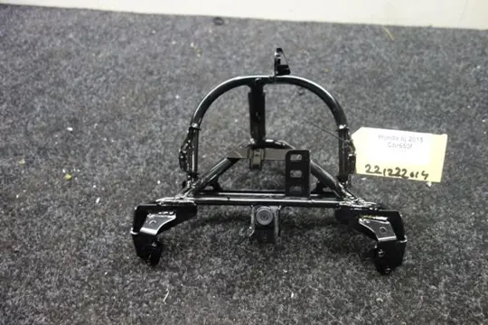 KUIPFRAME Honda CBR 650 F 2014 - 2019