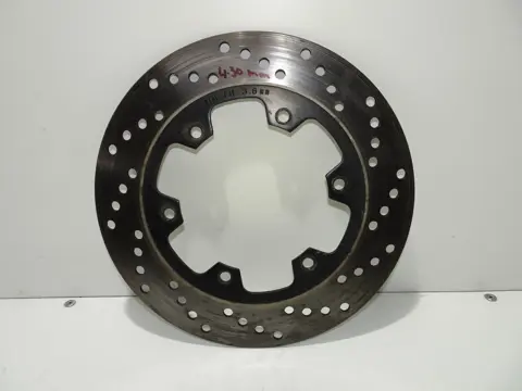 ACHTER REMSCHIJF Ducati monster 900 1993 - 1999