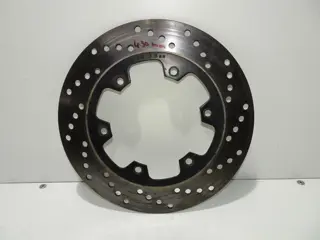 ACHTER REMSCHIJF Ducati monster 900 1993 - 1999