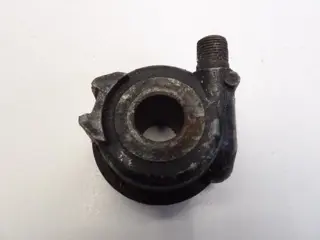 SNELHEIDSOPNEMER Yamaha XZ 550 1982 - 1983