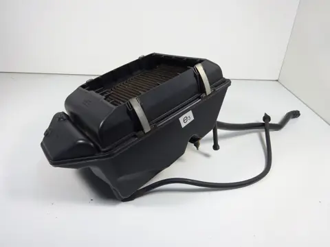 LUCHTFILTERHUIS Ducati monster 600 2002 - 2007
