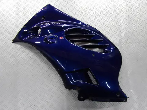 LINKER ZIJKUIP Triumph Trophy 1200 1996 - 2003