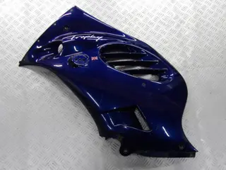 LINKER ZIJKUIP Triumph Trophy 1200 1996 - 2003