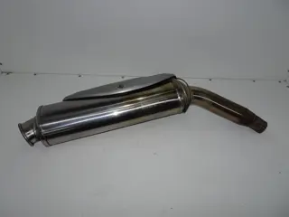 SPORTDEMPER Triumph Tiger 900 1999 - 2000