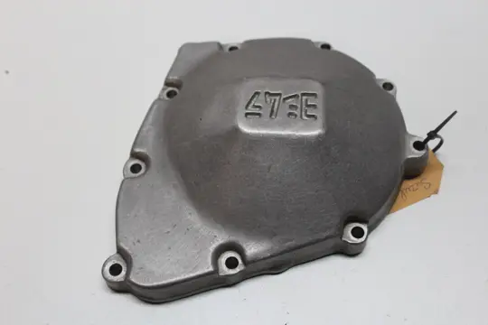 DYNAMODEKSEL Suzuki GSX R 750 RK 1989 - 1989