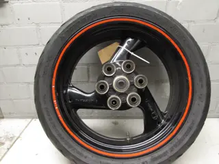 ACHTER VELG Ducati monster 900 1993 - 1999