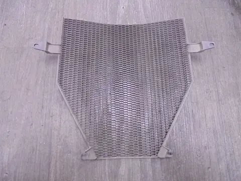 RADIATOR TOEBEHOREN BMW K 1600 GT 2011 - 2016