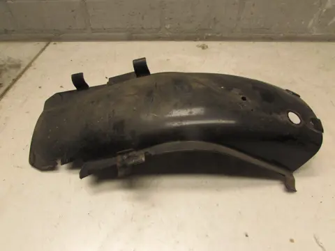 ACHTER SPATBORD Suzuki GN 250 1970 - 2012