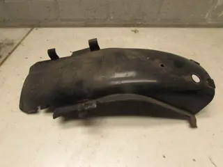 ACHTER SPATBORD Suzuki GN 250 1970 - 2012