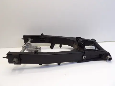ACHTER BRUG Kawasaki Z 750 2004 - 2006