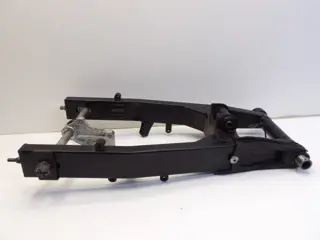 ACHTER BRUG Kawasaki Z 750 2004 - 2006