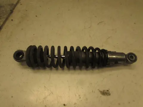 ACHTER SCHOKBREKER Kawasaki ER 5 1997 - 2005