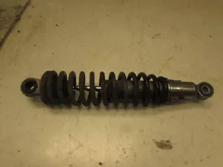 ACHTER SCHOKBREKER Kawasaki ER 5 1997 - 2005