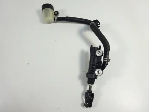 REMPOMP ACHTER Yamaha MT 07 2014 - 2017