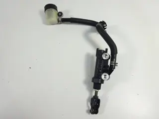 REMPOMP ACHTER Yamaha MT 07 2014 - 2017