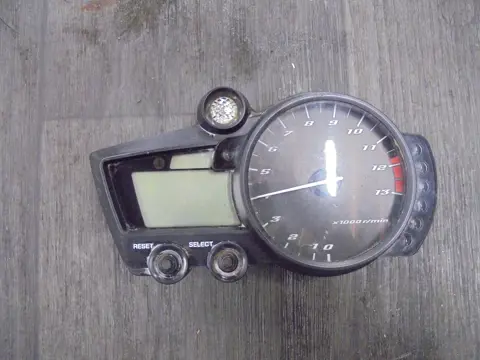 TELLERSET Yamaha YZF R1 2002 - 2003