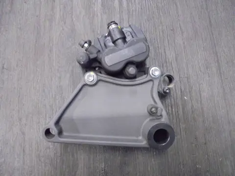 ACHTER REMKLAUW Moto Guzzi V85 TT 2019 - 2021