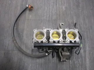 GASKLEPHUIS Triumph Tiger 800 2010 - 2014