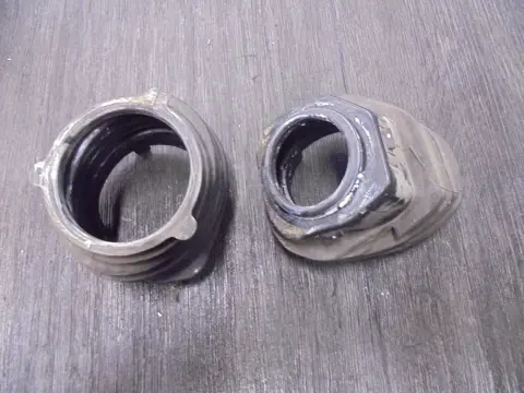 CARDAN BMW R 1200 R LC 2014 - 2015