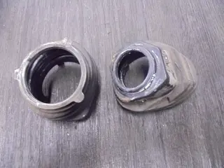 CARDAN BMW R 1200 R LC 2014 - 2015