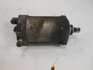 STARTMOTOR BMW F 800 S - ST 2006 - 2010