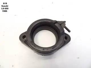 INLAAT RUBBER Suzuki LS 650 1986 - 2004