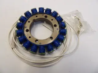 DYNAMO Yamaha TRX 850 1996 - 2000